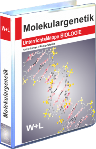 Mappe Molekulargenetik